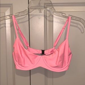 Blackbough Willow Bikini Top